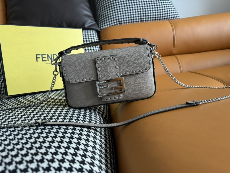 Fendi Baguette Bags